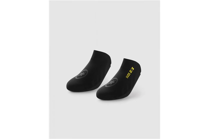 ASSOS ASSOSOIRES SPRING FALL TOE COVERS G2