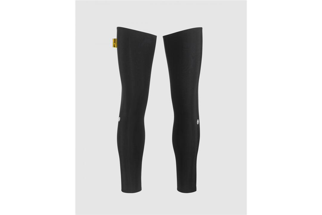ASSOS ASSOSOIRES SPRING FALL LEG WARMERS