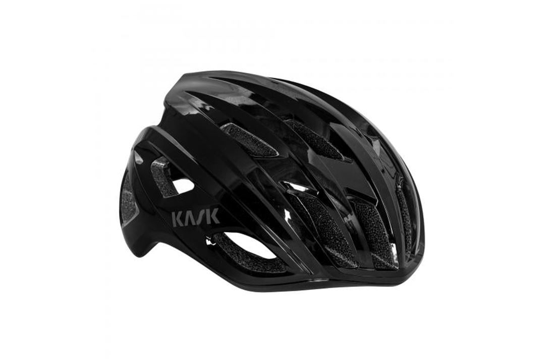 CASCO KASK MOJITO3 BLACK