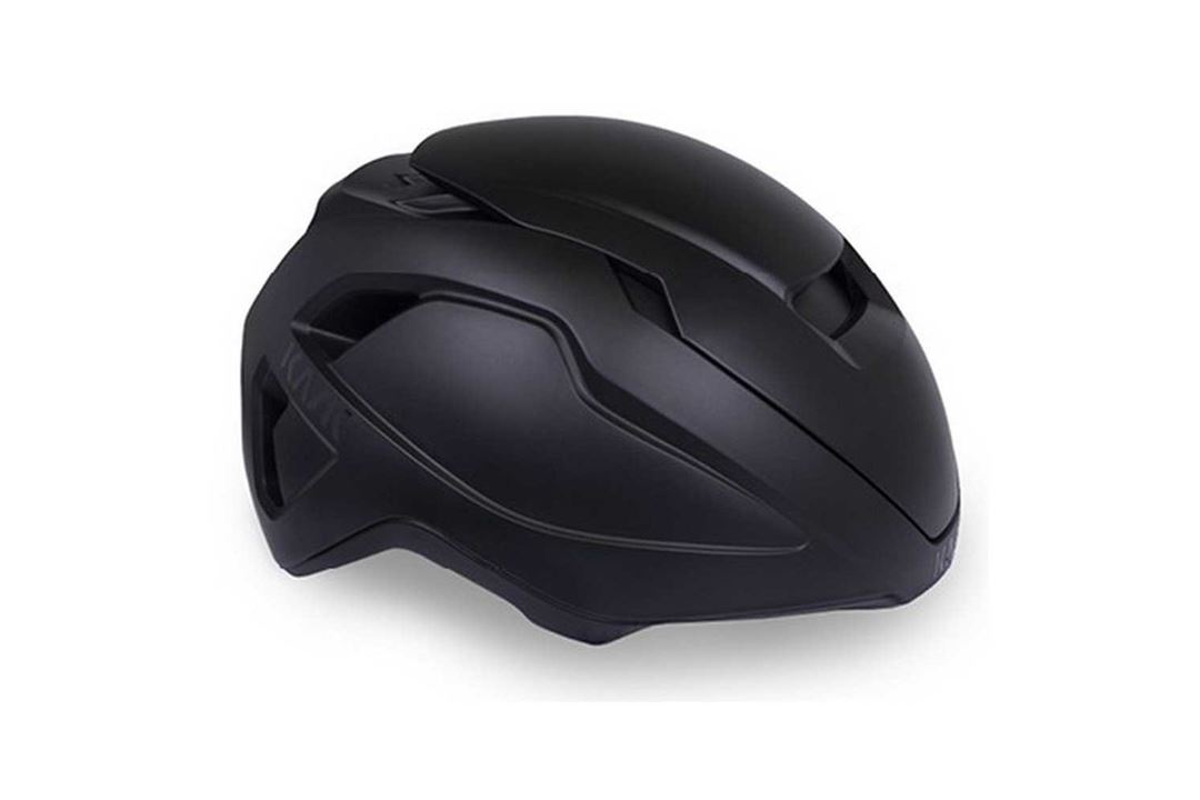 CASCO KASK WASABI BLACK MATT