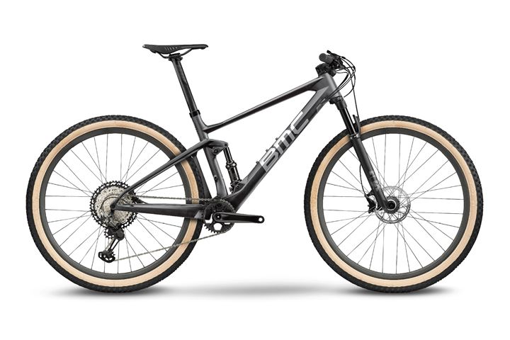 BMC FOURSTROKE 01 THREE 2022 2