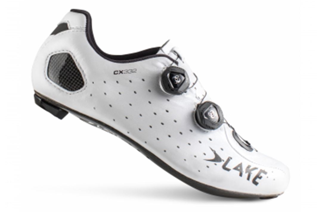 LAKE CX332 WHITE