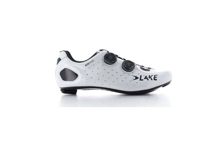 LAKE CX332 WHITE 2022