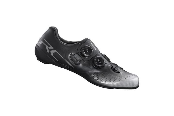 ZAPATILLA SHIMANO RC7 BLACK NOIR