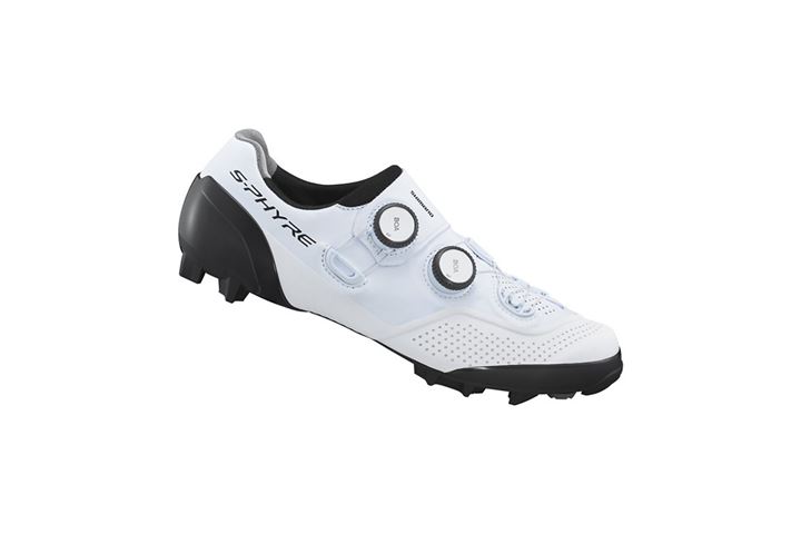 ZAPATILLAS SHIMANO  SH-XC902 2